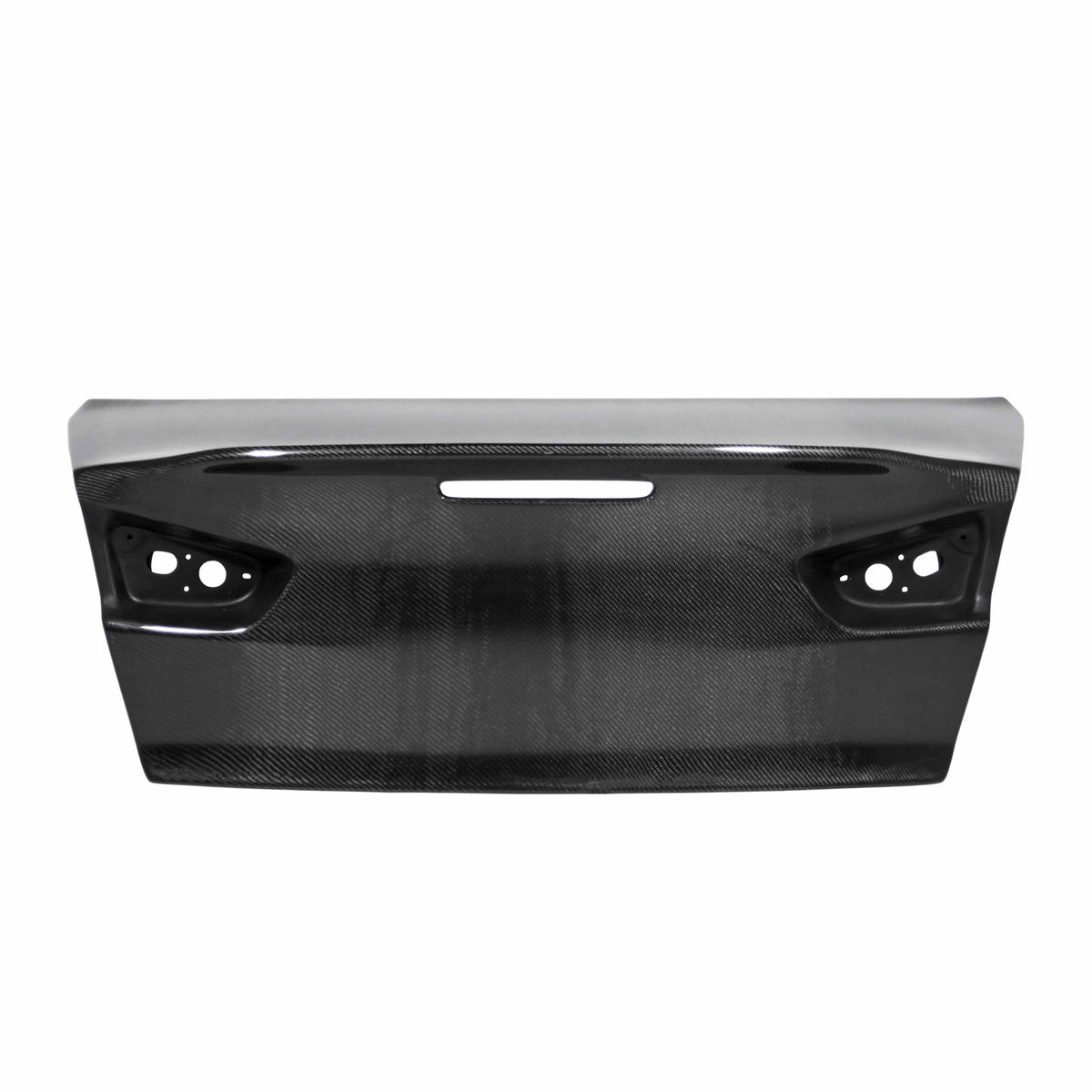 Seibon CSL-Style Carbon Fibre Trunk Lid