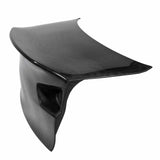 Seibon CSL-Style Carbon Fibre Trunk Lid