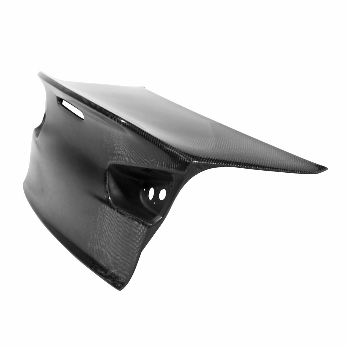 Seibon CSL-Style Carbon Fibre Trunk Lid