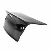 Seibon CSL-Style Carbon Fibre Trunk Lid