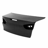 Seibon OE-Style Carbon Fibre Trunk Lid