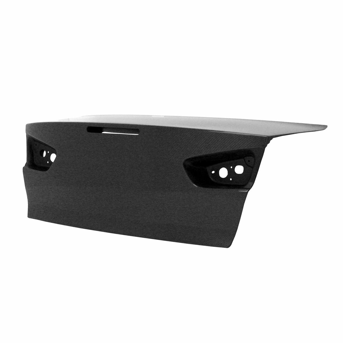 Seibon OE-Style Carbon Fibre Trunk Lid