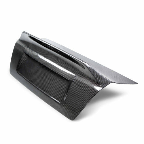 Seibon C-Style Carbon Fibre Trunk Lid