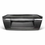 Seibon C-Style Carbon Fibre Trunk Lid