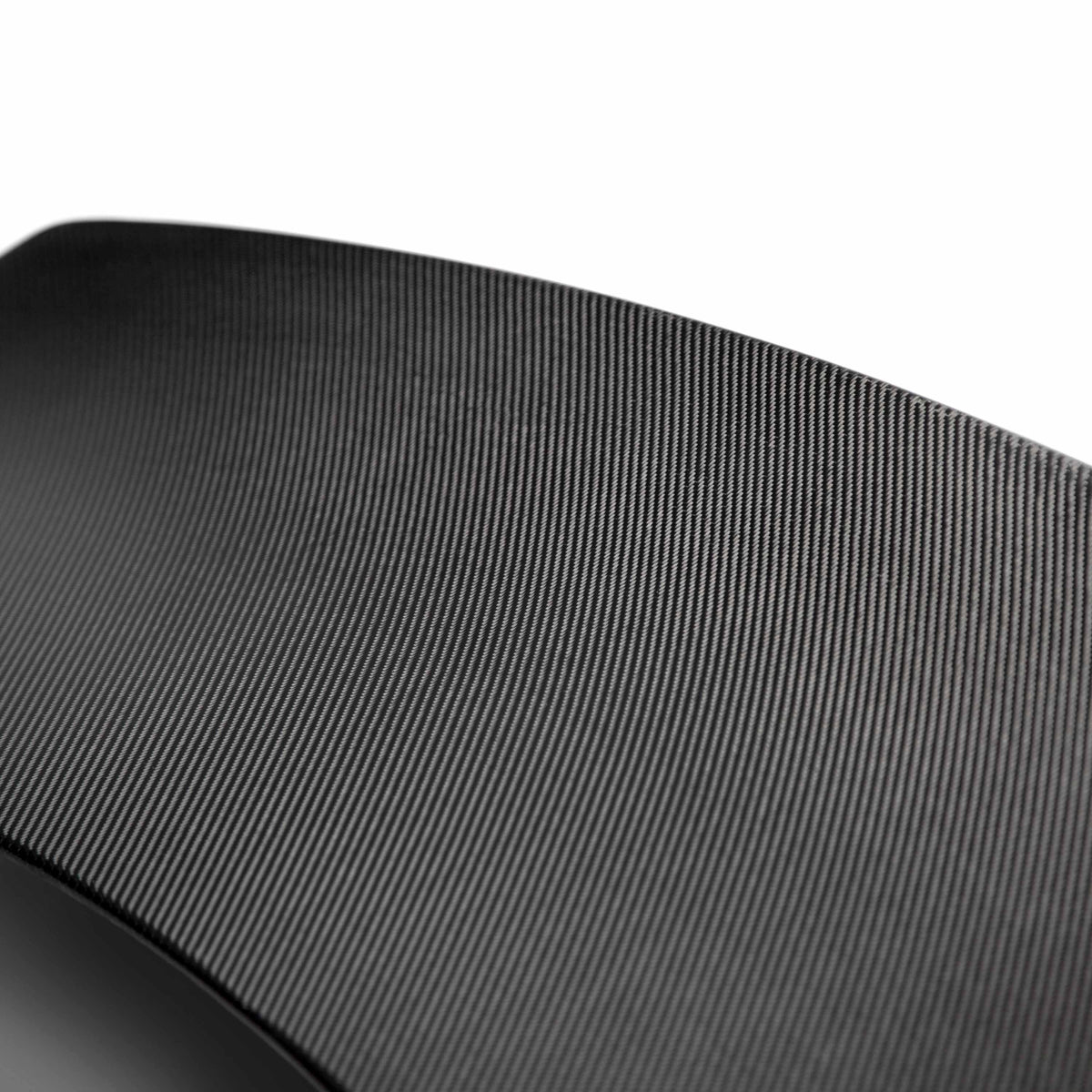 Seibon C-Style Carbon Fibre Trunk Lid