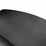 Seibon C-Style Carbon Fibre Trunk Lid