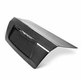 Seibon OE-Style Carbon Fibre Trunk Lid