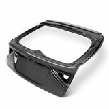 Seibon OE-Style Carbon Fibre Trunk Lid