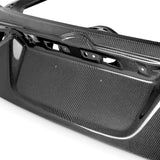 Seibon OE-Style Carbon Fibre Trunk Lid