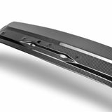 Seibon OE-Style Carbon Fibre Trunk Lid