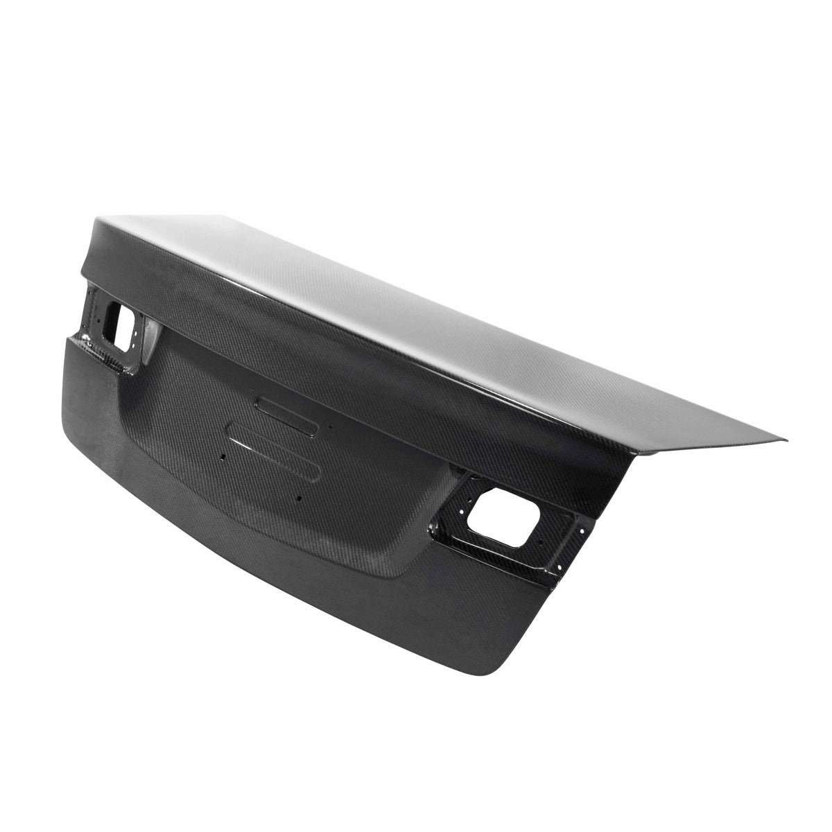 Seibon OE-Style Carbon Fibre Trunk Lid