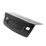 Seibon OE-Style Carbon Fibre Trunk Lid