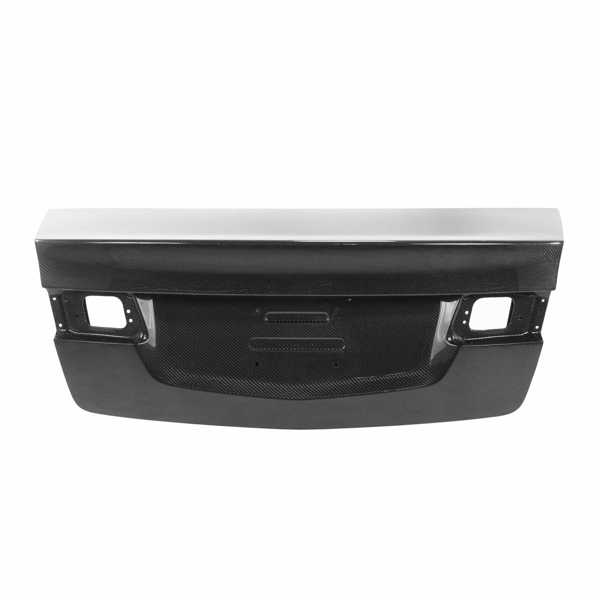 Seibon OE-Style Carbon Fibre Trunk Lid