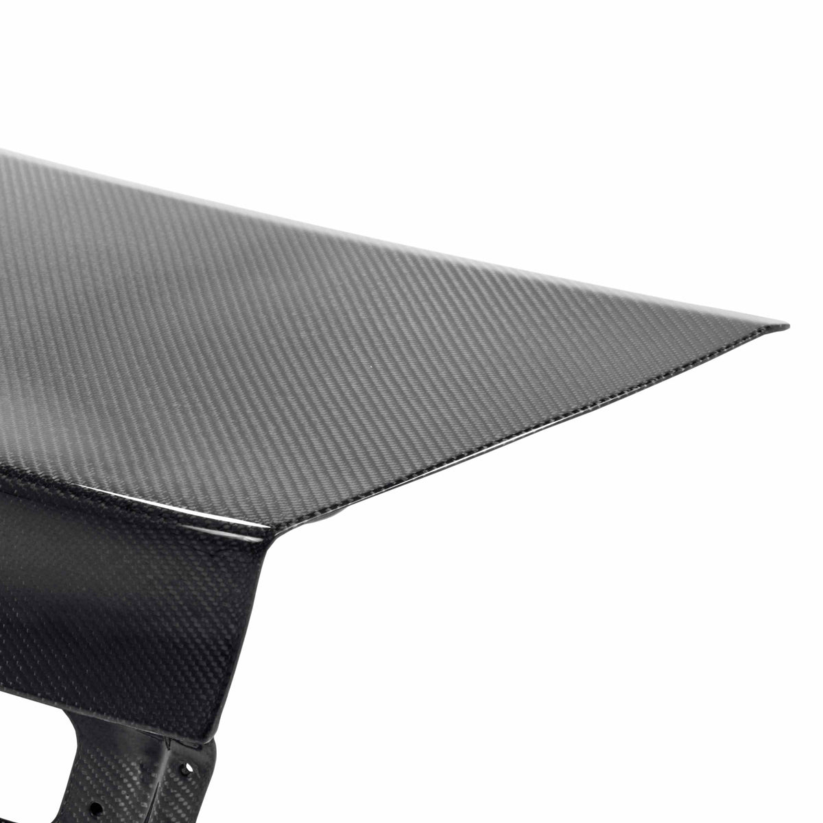 Seibon OE-Style Carbon Fibre Trunk Lid