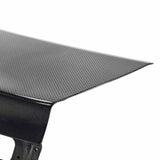 Seibon OE-Style Carbon Fibre Trunk Lid