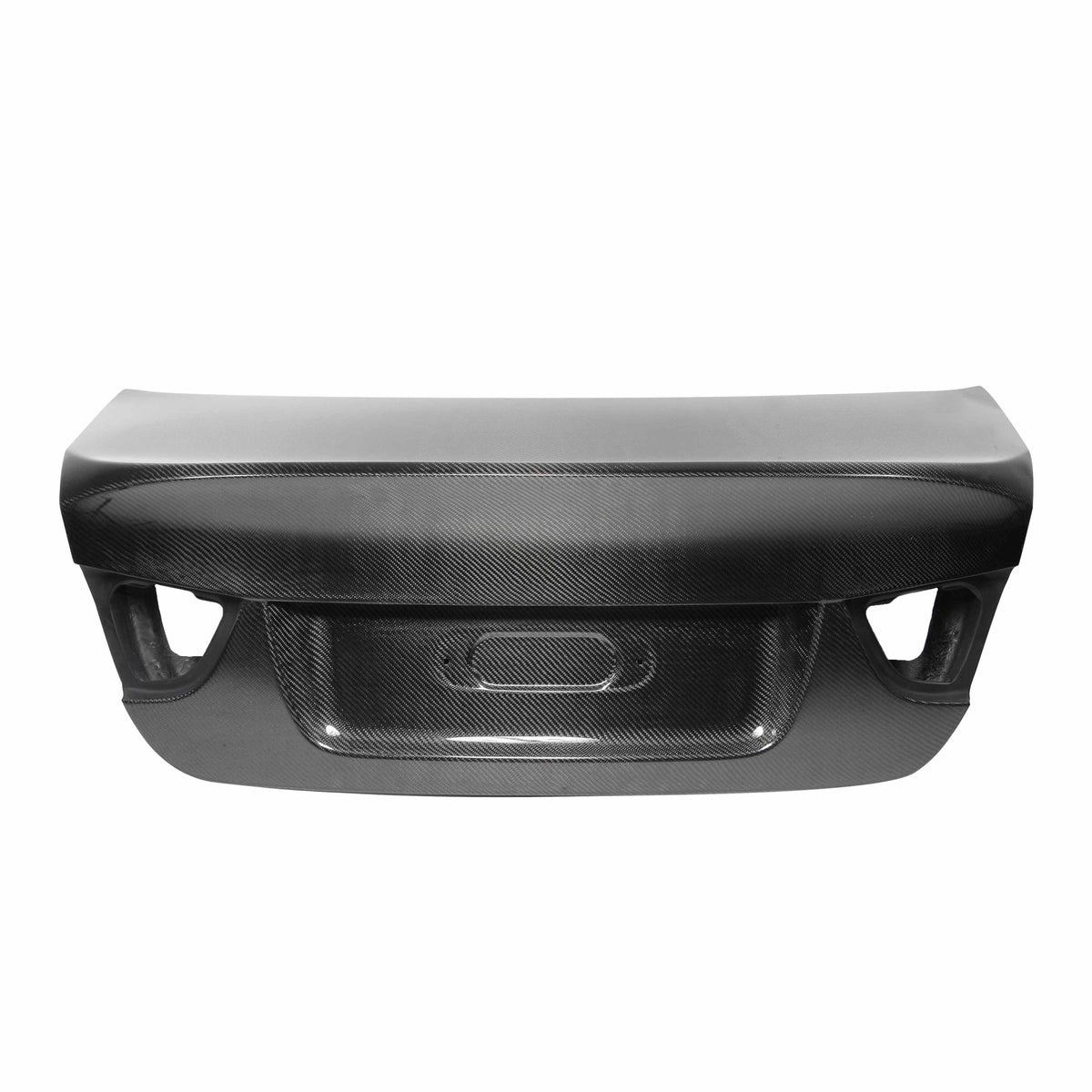 Seibon CSL-Style Carbon Fibre Trunk Lid
