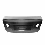 Seibon CSL-Style Carbon Fibre Trunk Lid
