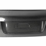 Seibon CSL-Style Carbon Fibre Trunk Lid