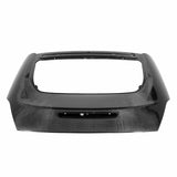 Seibon OE-Style Carbon Fibre Trunk Lid