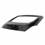 Seibon OE-Style Carbon Fibre Trunk Lid
