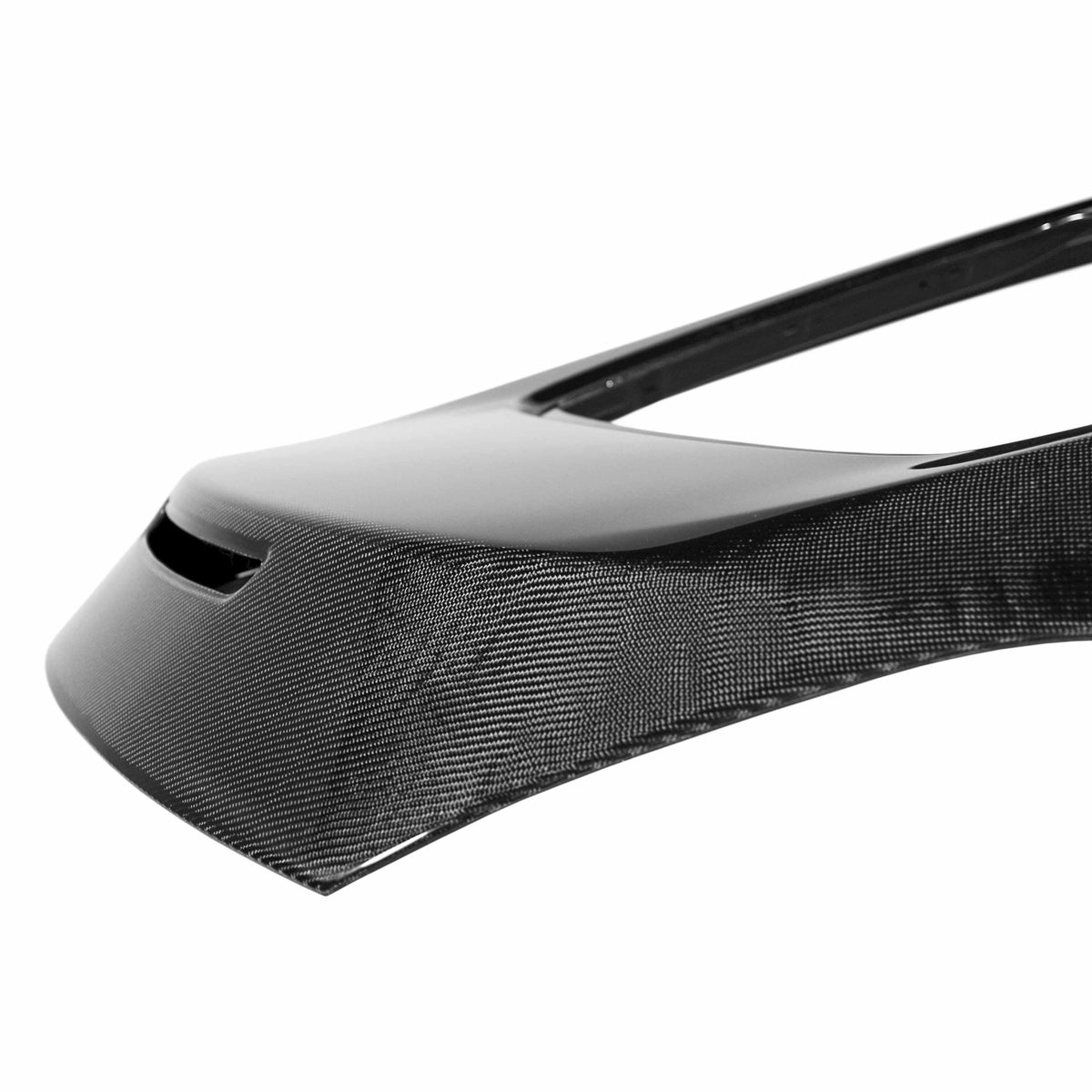 Seibon OE-Style Carbon Fibre Trunk Lid