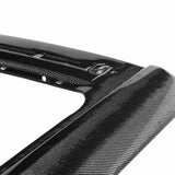 Seibon OE-Style Carbon Fibre Trunk Lid