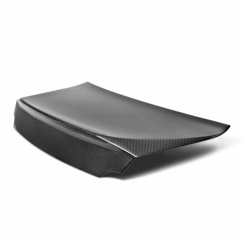 Seibon C-Style Carbon Fibre Trunk Lid