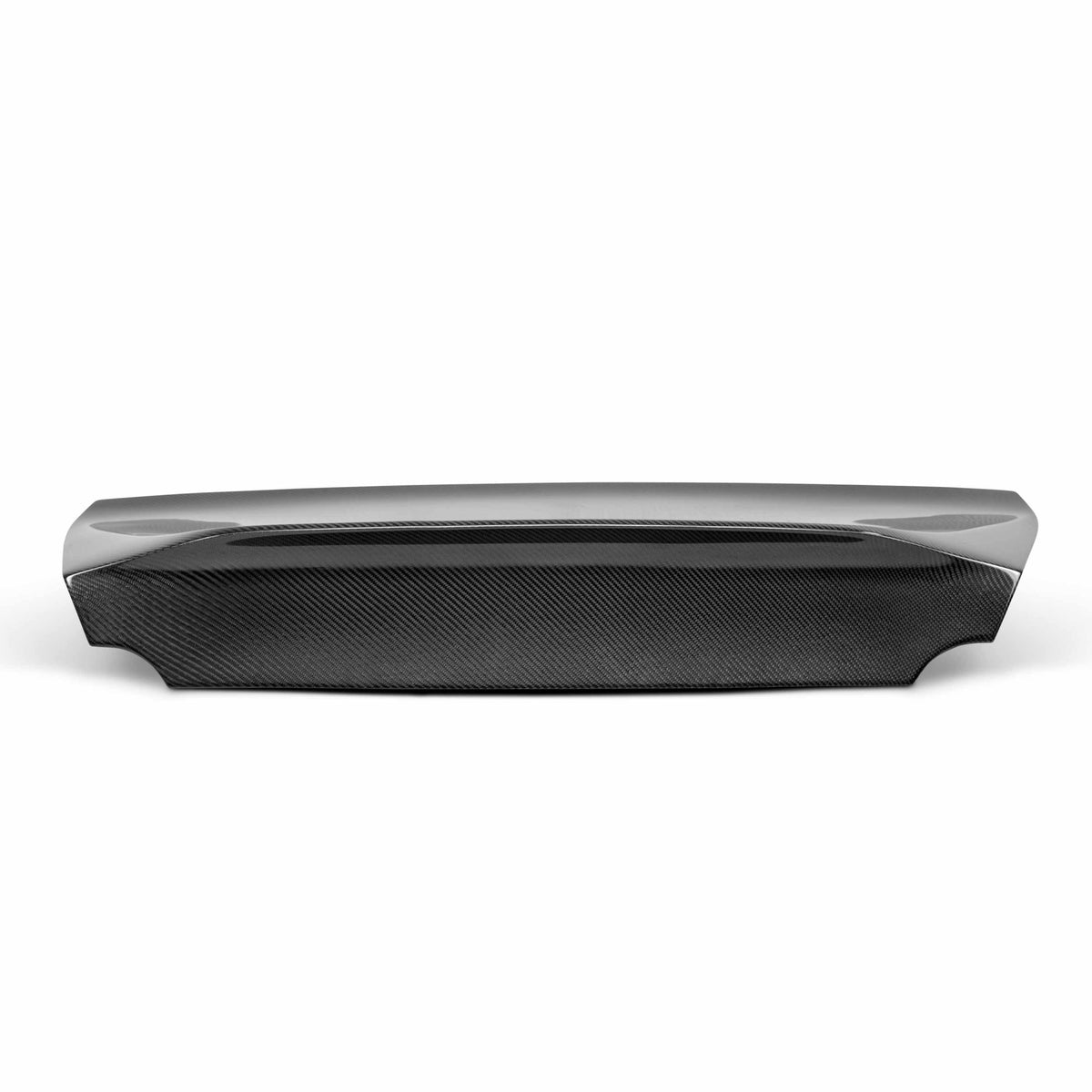 Seibon C-Style Carbon Fibre Trunk Lid