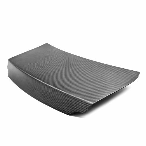 Seibon OE-Style Dry Carbon Fibre Trunk Lid