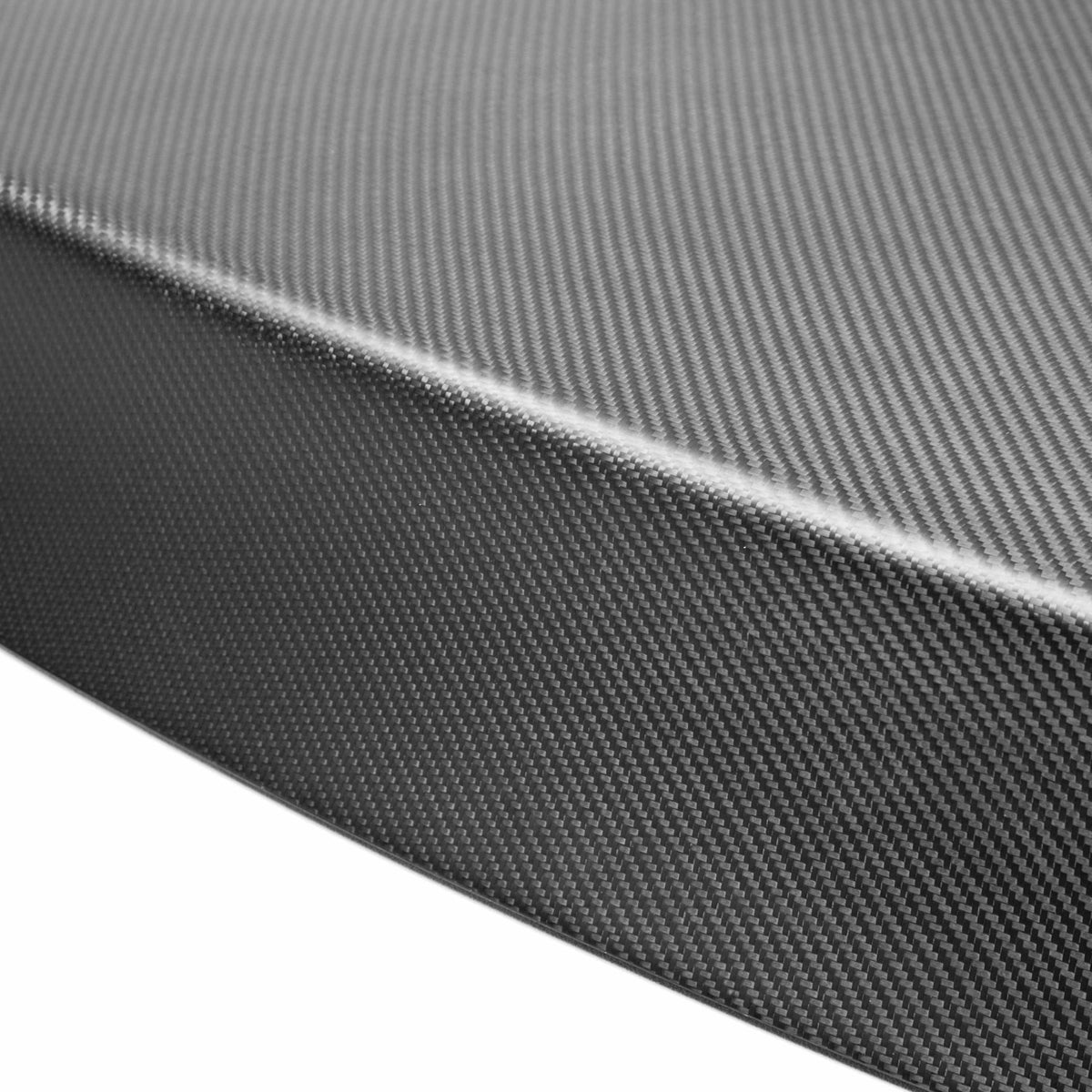 Seibon OE-Style Dry Carbon Fibre Trunk Lid