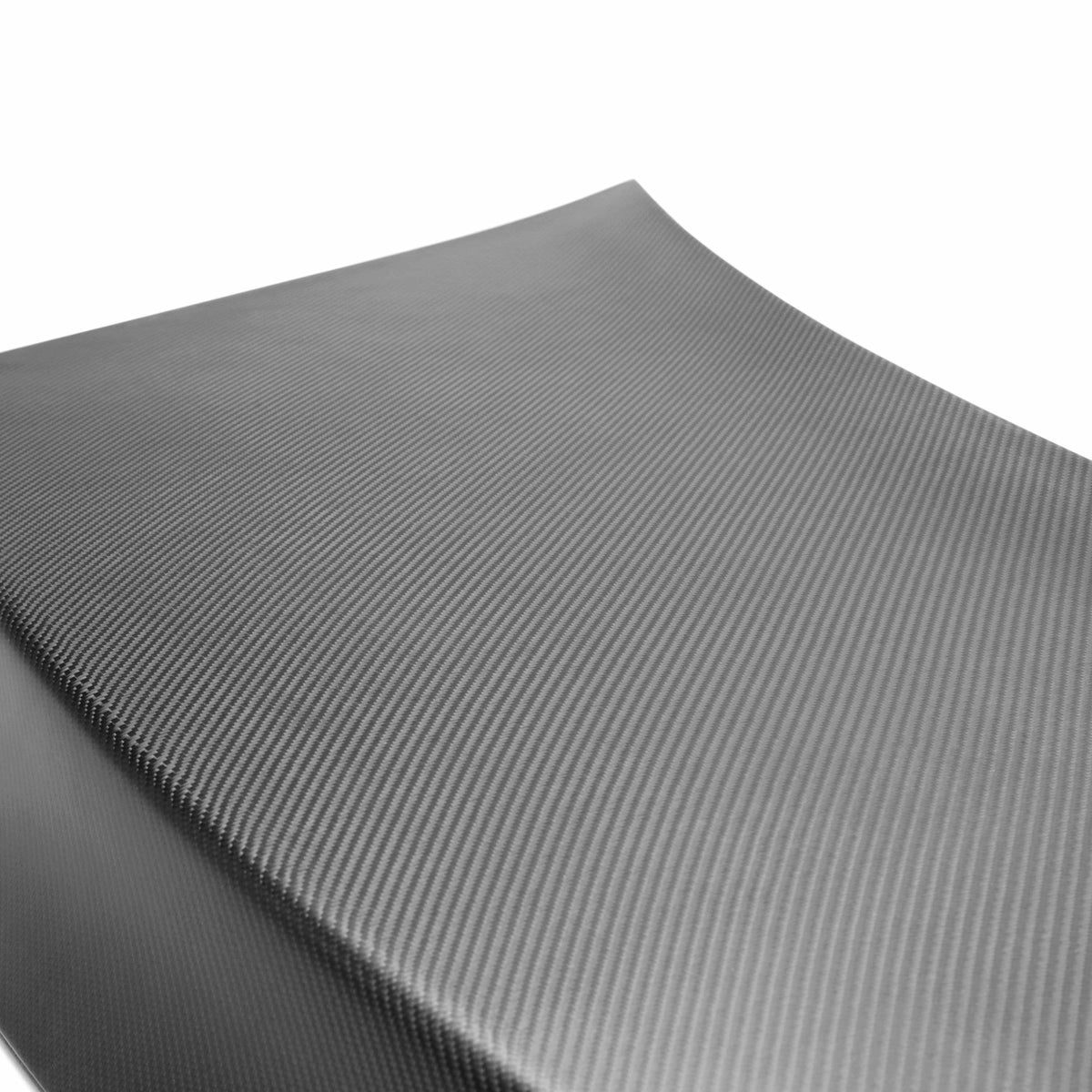 Seibon OE-Style Dry Carbon Fibre Trunk Lid