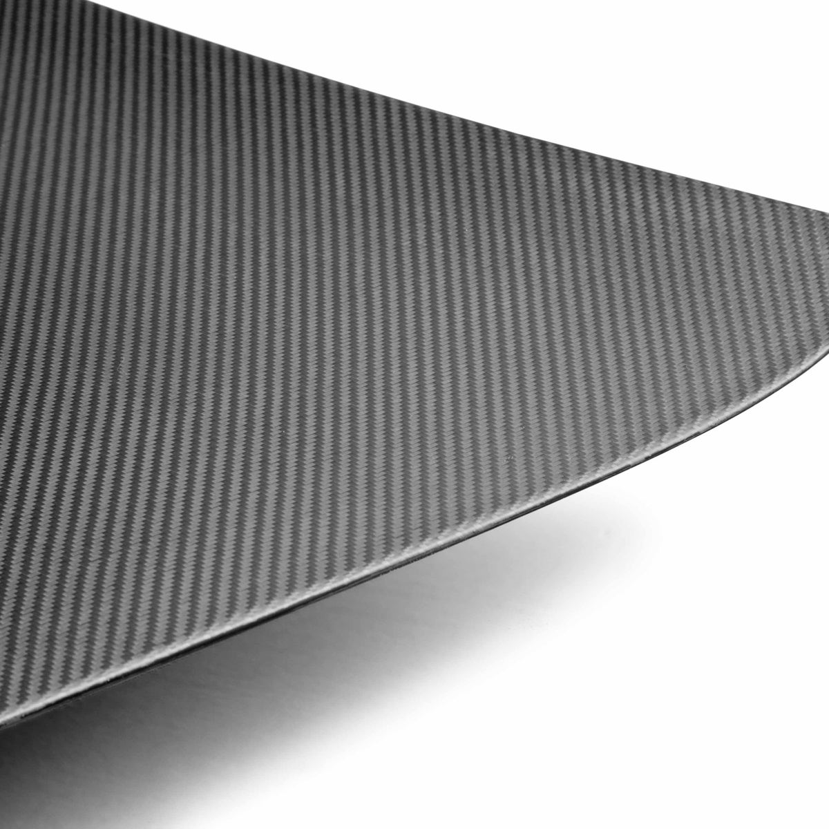 Seibon OE-Style Dry Carbon Fibre Trunk Lid