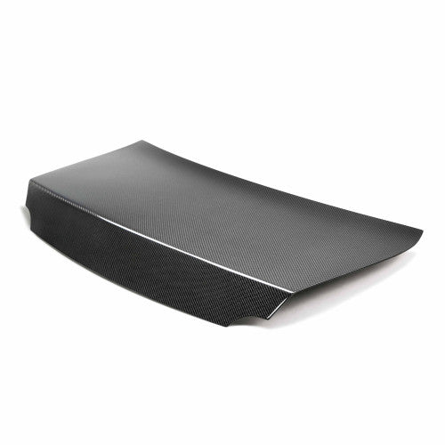 Seibon OE-Style Carbon Fibre Trunk Lid