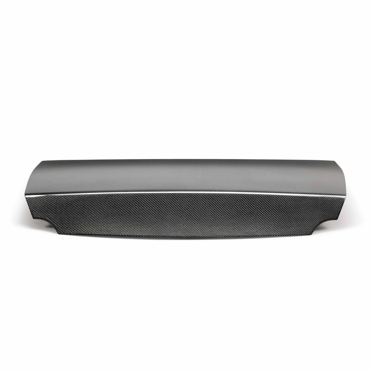 Seibon OE-Style Carbon Fibre Trunk Lid