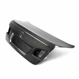 Seibon OE-Style Carbon Fibre Trunk Lid