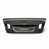 Seibon OE-Style Carbon Fibre Trunk Lid