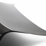 Seibon OE-Style Carbon Fibre Trunk Lid