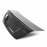 Seibon Carbon Fibre Trunk Lid