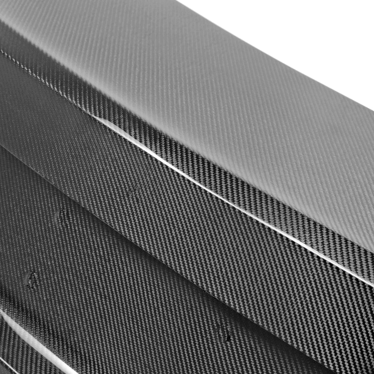 Seibon Carbon Fibre Trunk Lid