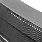 Seibon Carbon Fibre Trunk Lid