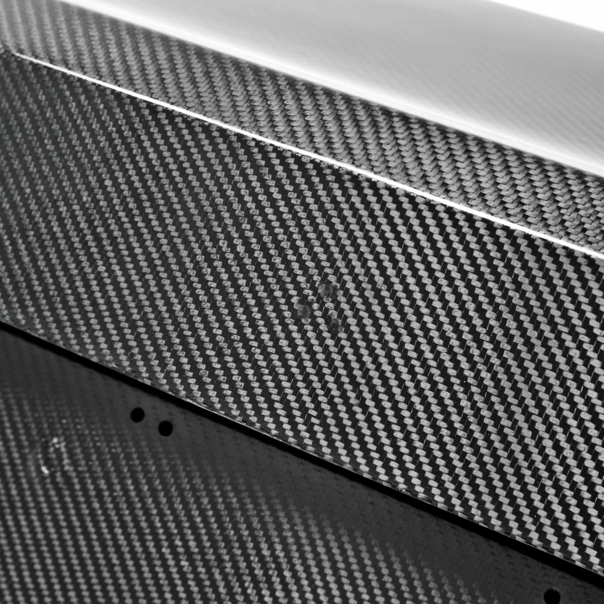 Seibon Carbon Fibre Trunk Lid