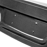Seibon Carbon Fibre Trunk Lid