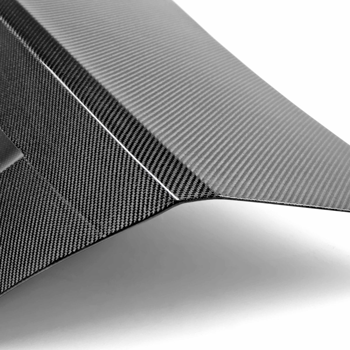 Seibon Carbon Fibre Trunk Lid