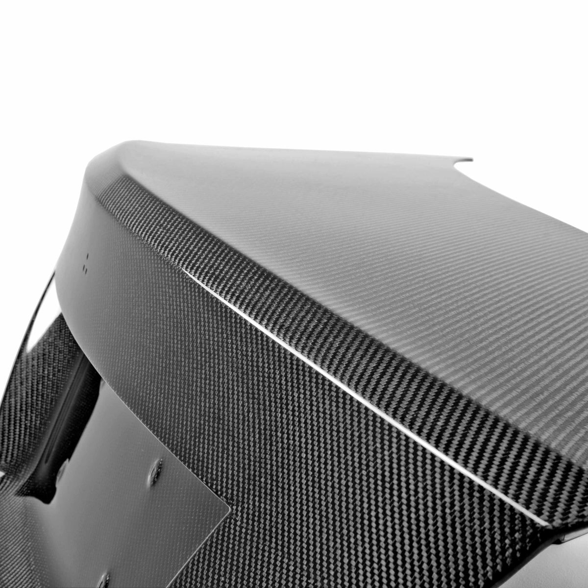 Seibon Carbon Fibre Trunk Lid