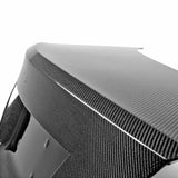 Seibon Carbon Fibre Trunk Lid
