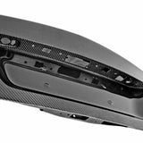 Seibon Carbon Fibre Trunk Lid