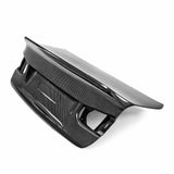 Seibon CSL-Style Carbon Fibre Trunk (Shaved)