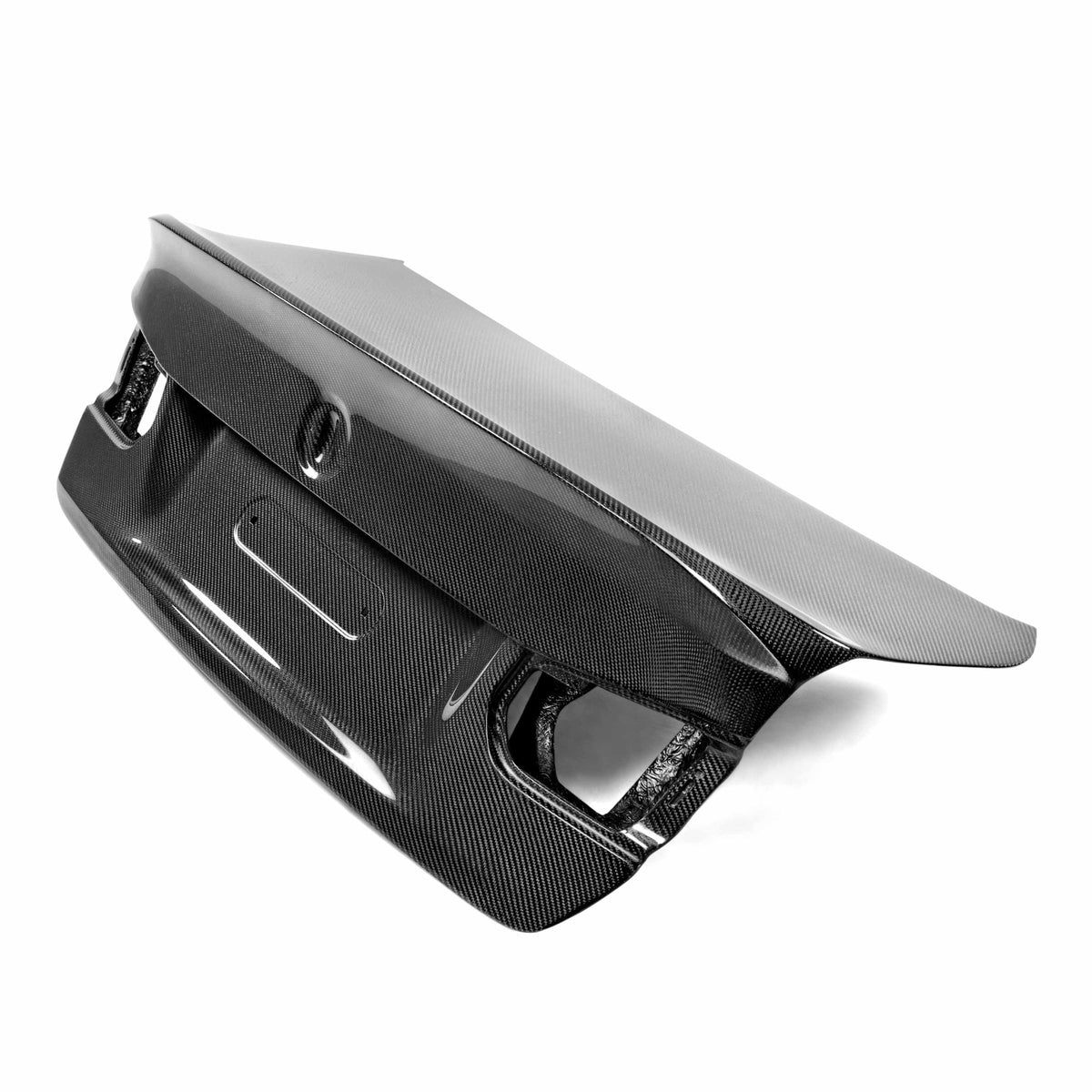 Seibon CSL-Style Carbon Fibre Trunk