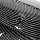 Seibon CSL-Style Carbon Fibre Trunk
