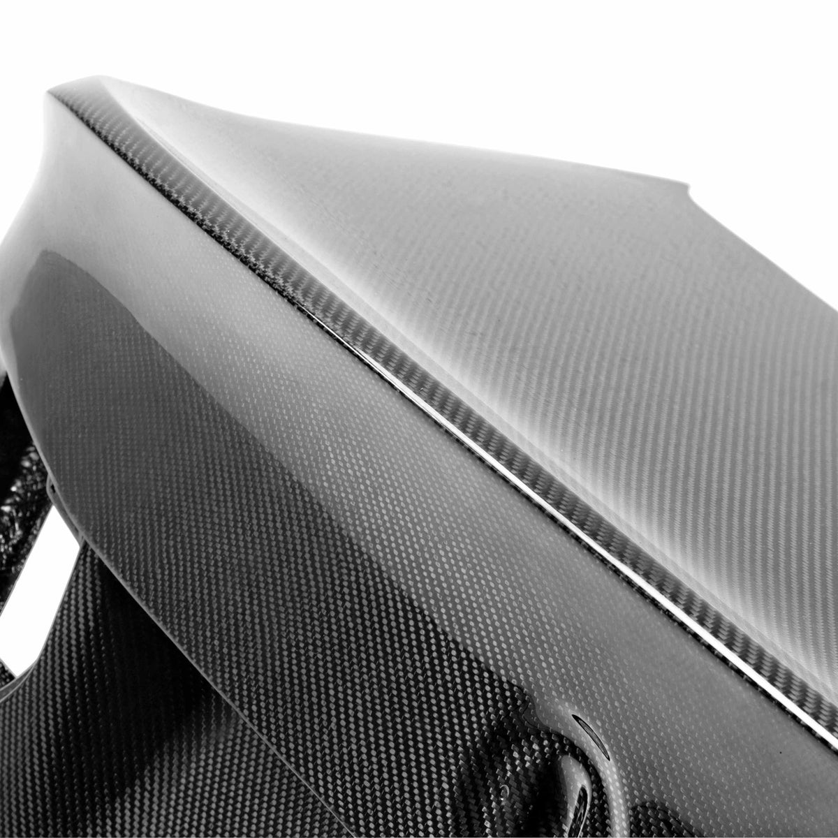 Seibon CSL-Style Carbon Fibre Trunk